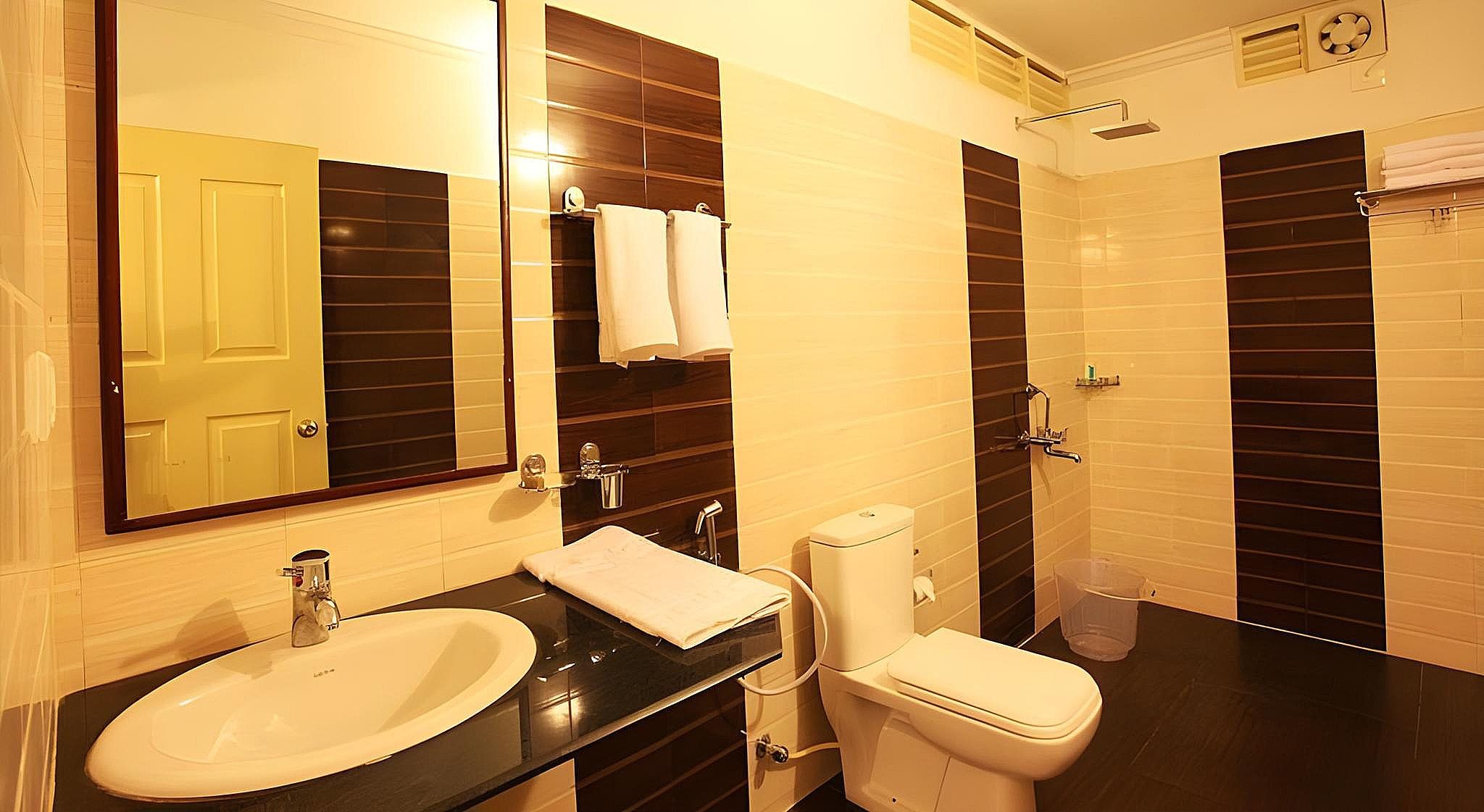 The Wind Munnar Honeymoon Cottage 4