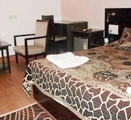 Executive Single Room