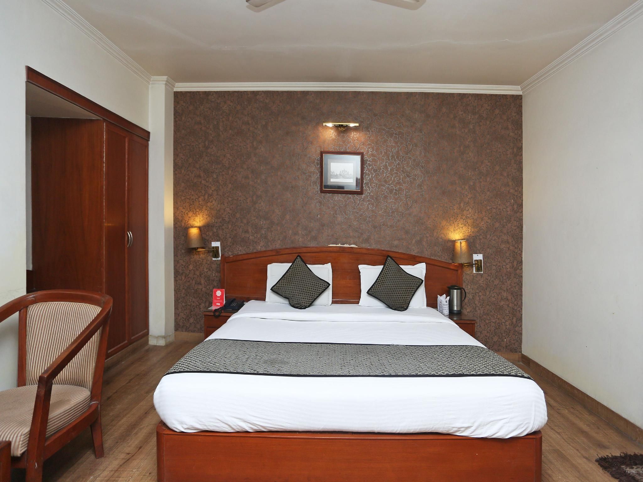 Classic Double or Twin