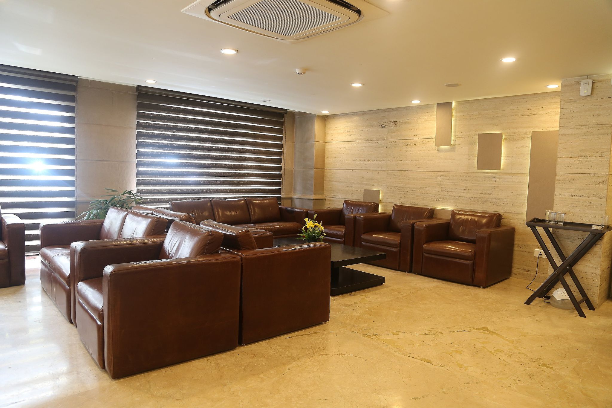 undefined Hotel Regent Grand 4