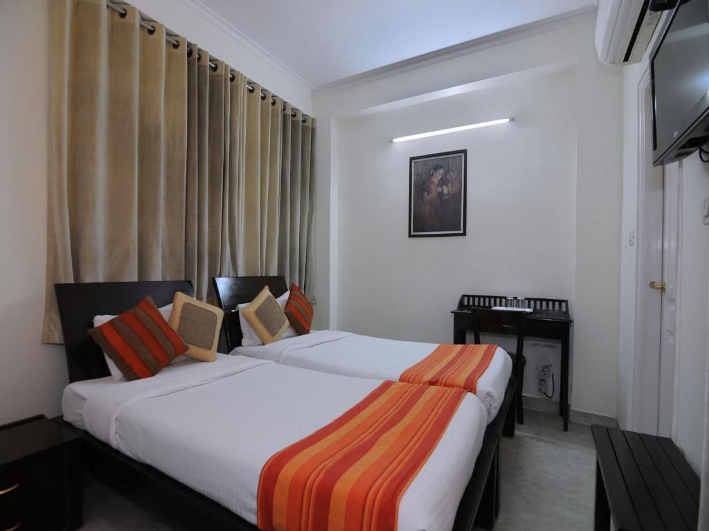 Single room - Executive