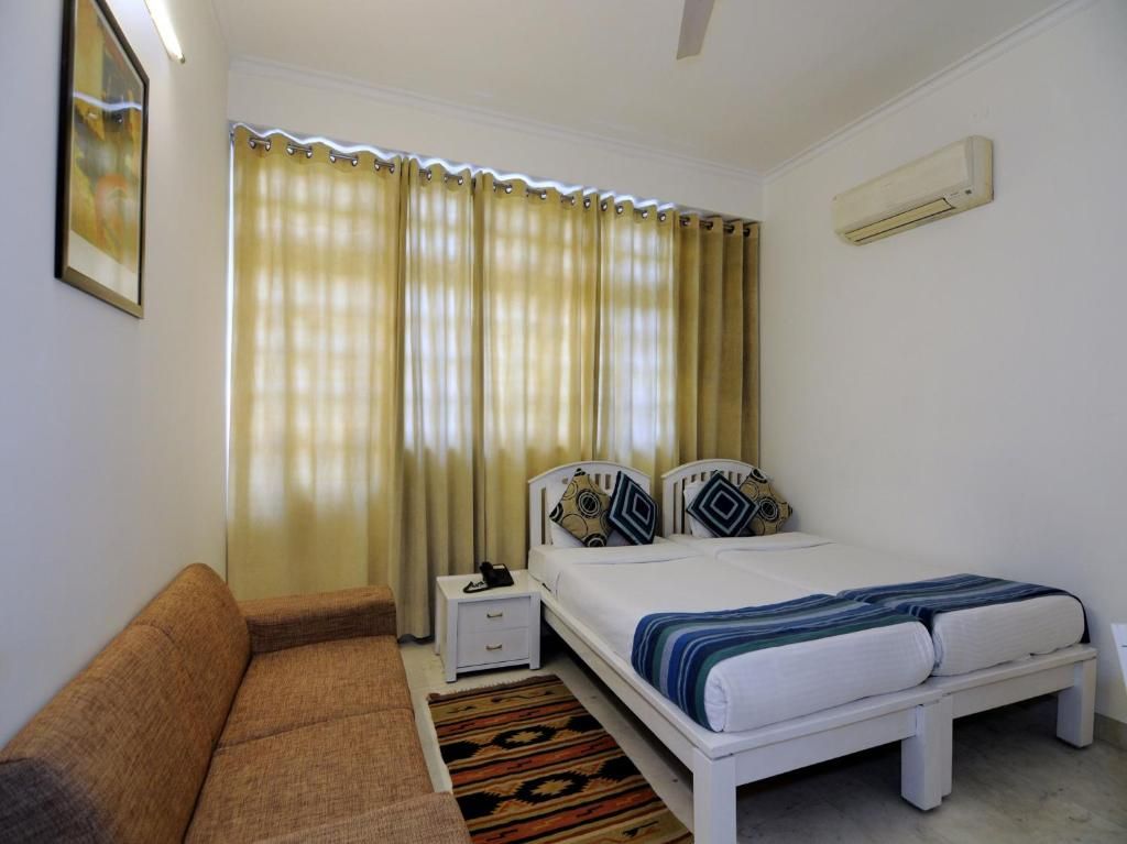 Classic Room