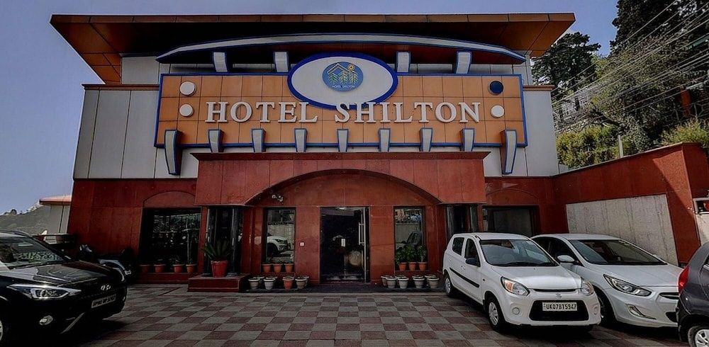undefined Hotel Shilton