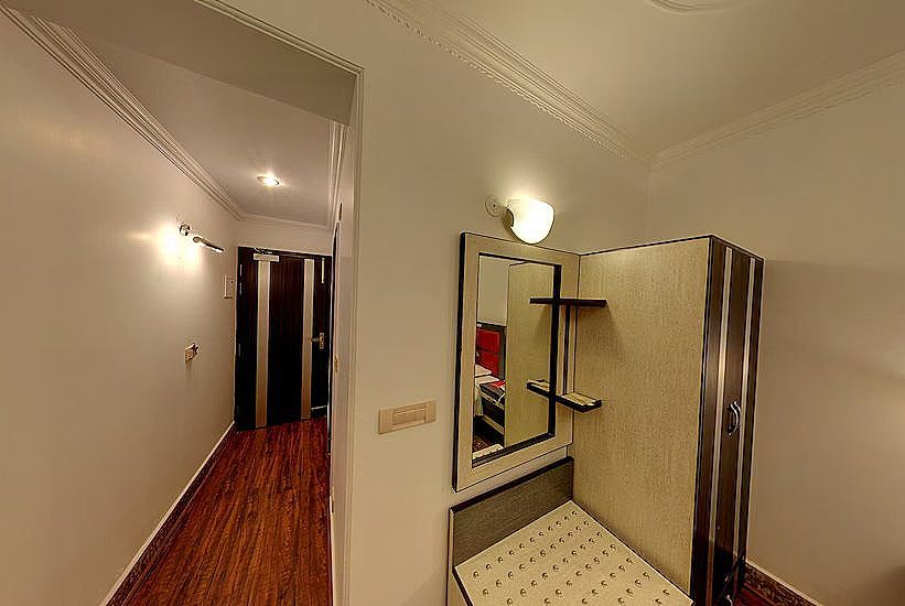 Hotel Shilton Executive Room 5