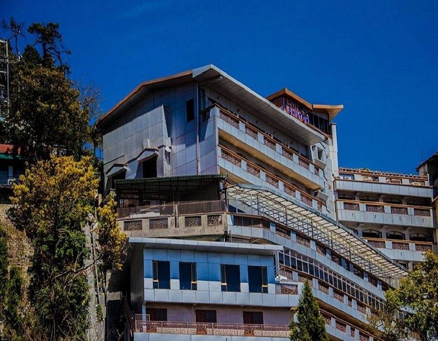 undefined Hotel Shilton 7