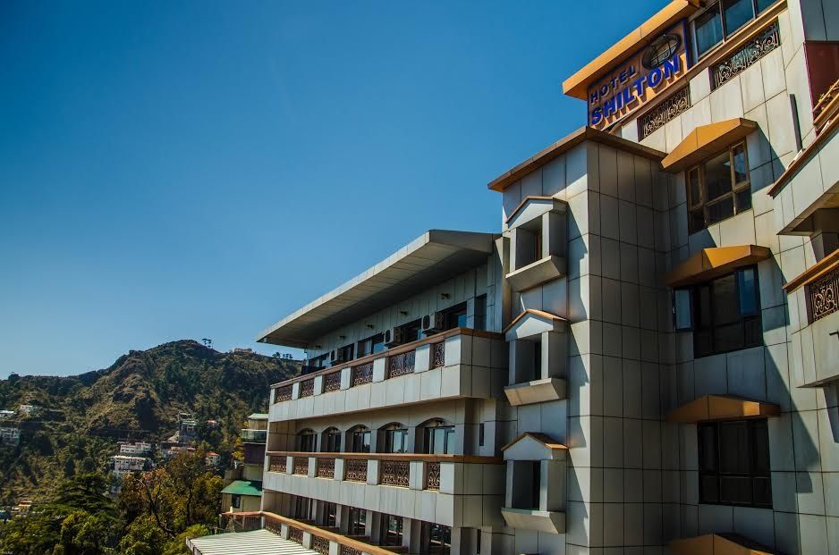 undefined Hotel Shilton 6