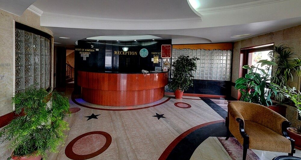 undefined Hotel Shilton 2