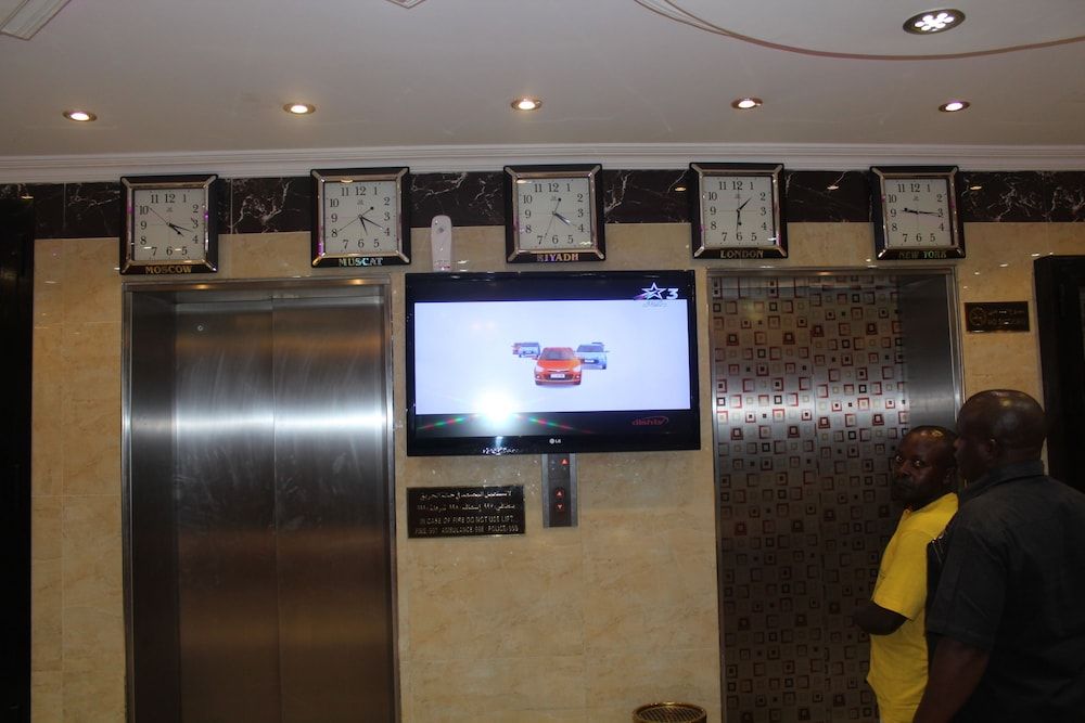 Grand Sina Hotel