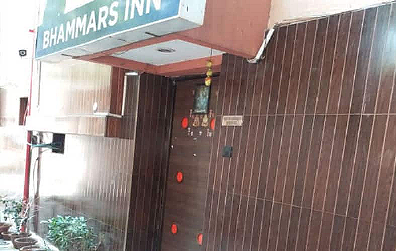 undefined Bhammars Inn 9