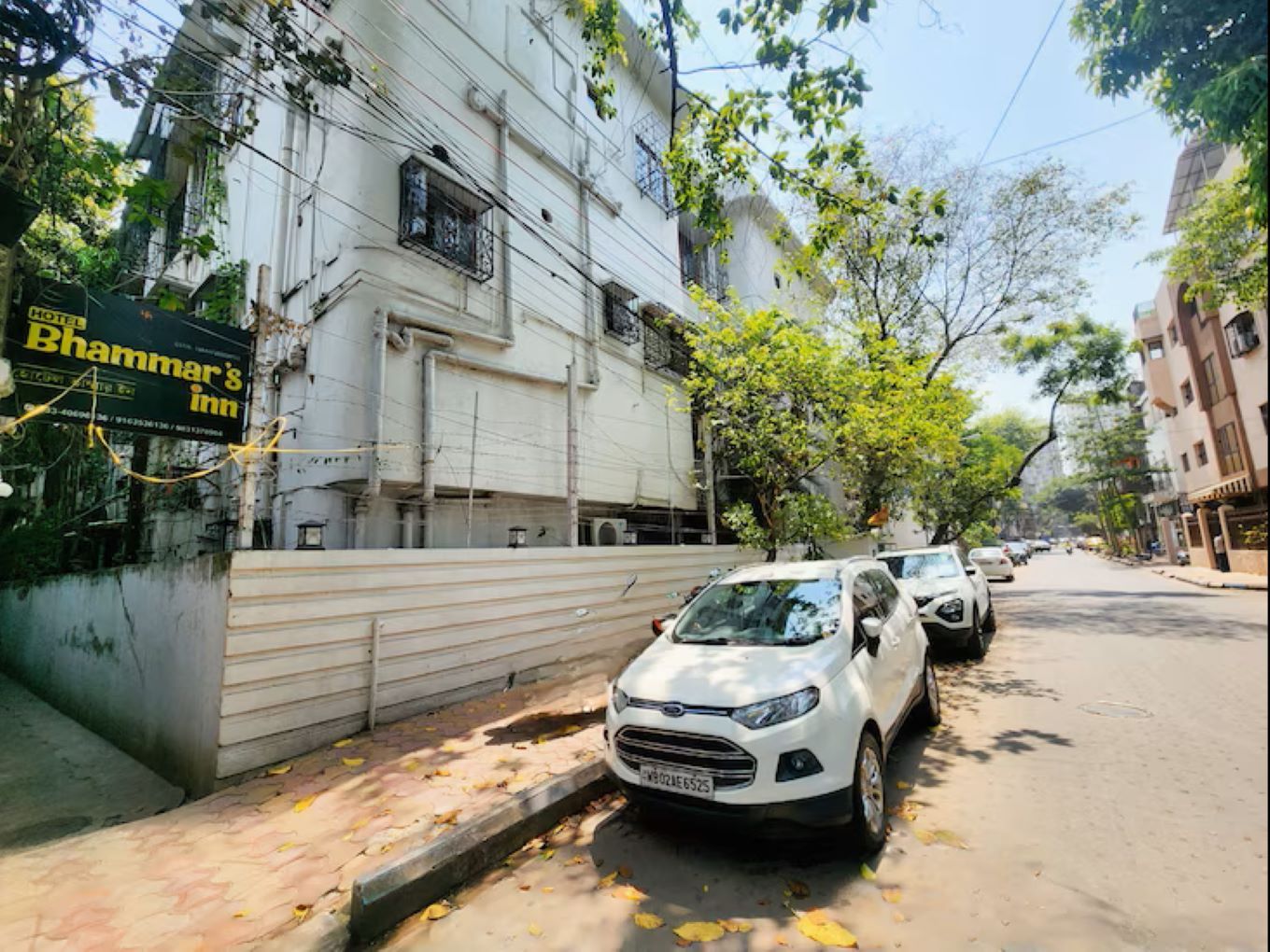 undefined Bhammars Inn 5