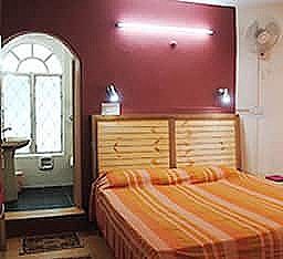 undefined Hotel Misty Woods 10