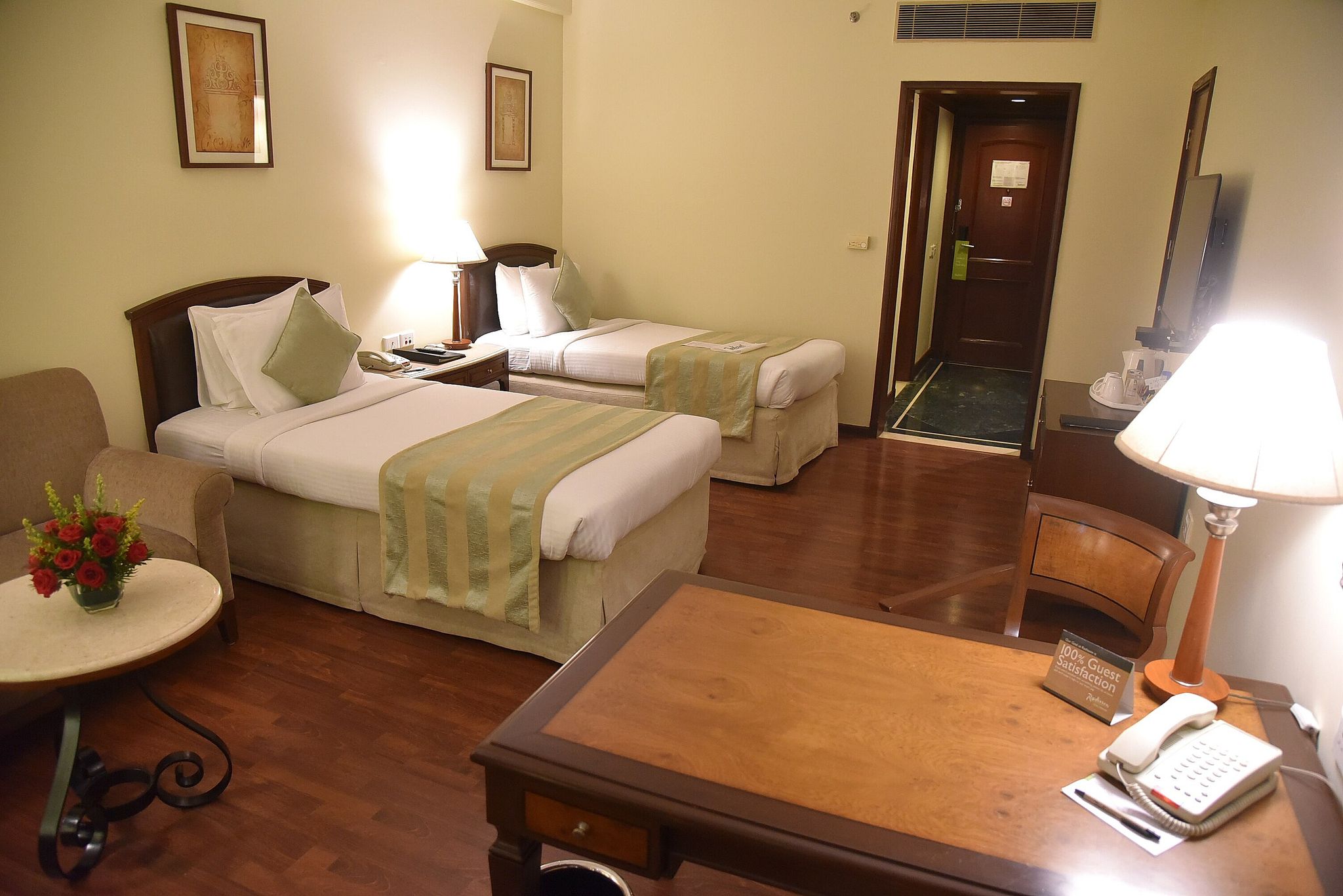 Superior Double or Twin Room