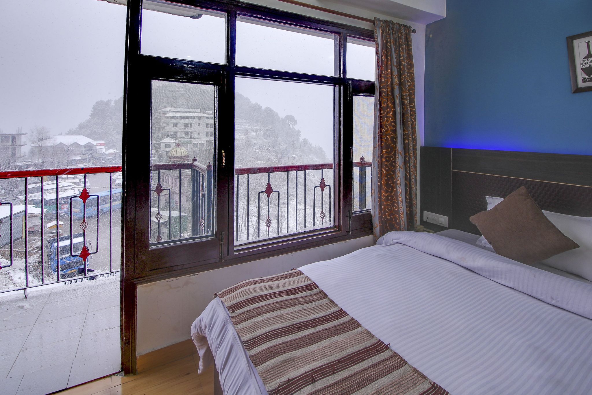 Hotel Shikhar Standard 14