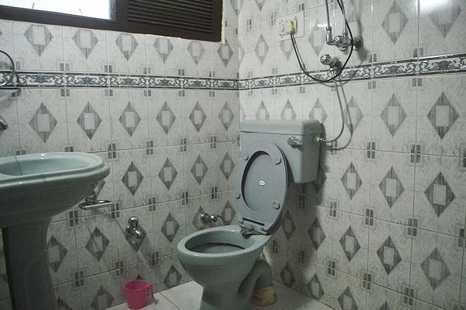 Hotel Shikhar Standard 11