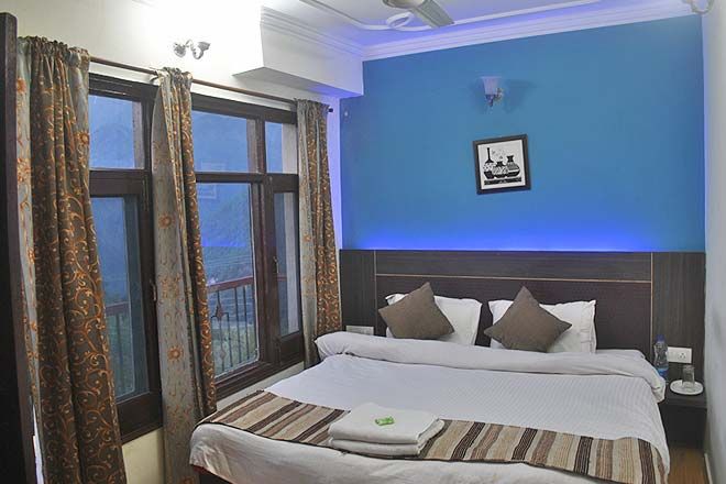 Hotel Shikhar Standard