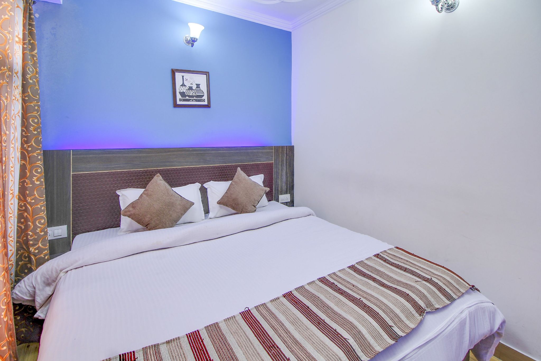 Hotel Shikhar Standard 7