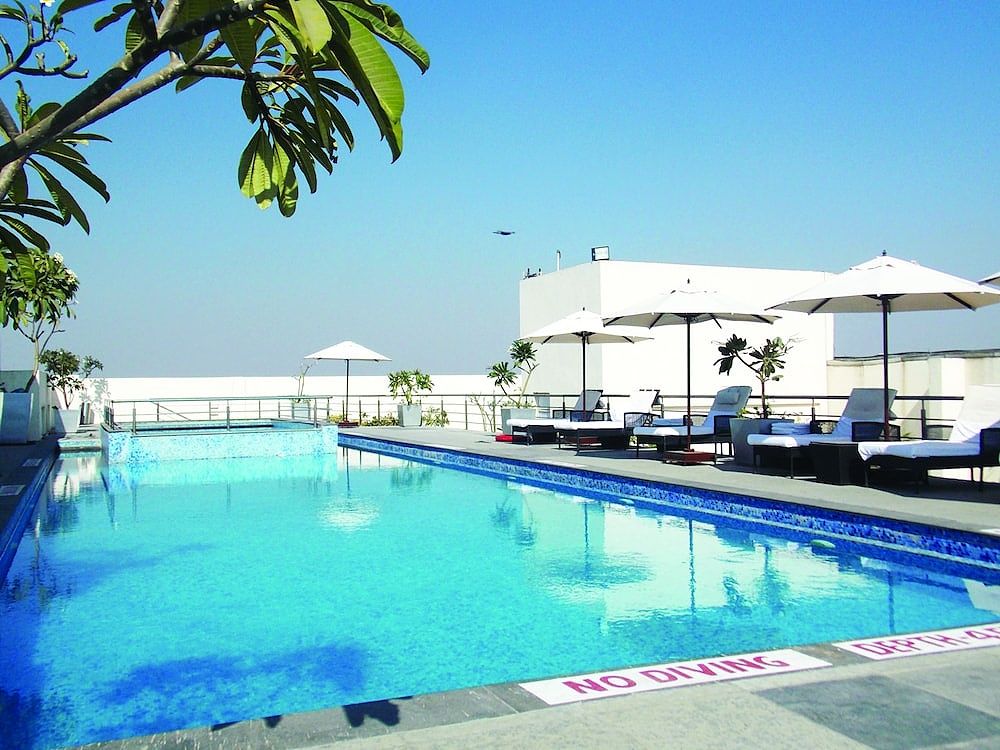 undefined Radisson Blu Hotel Pune Kharadi 5