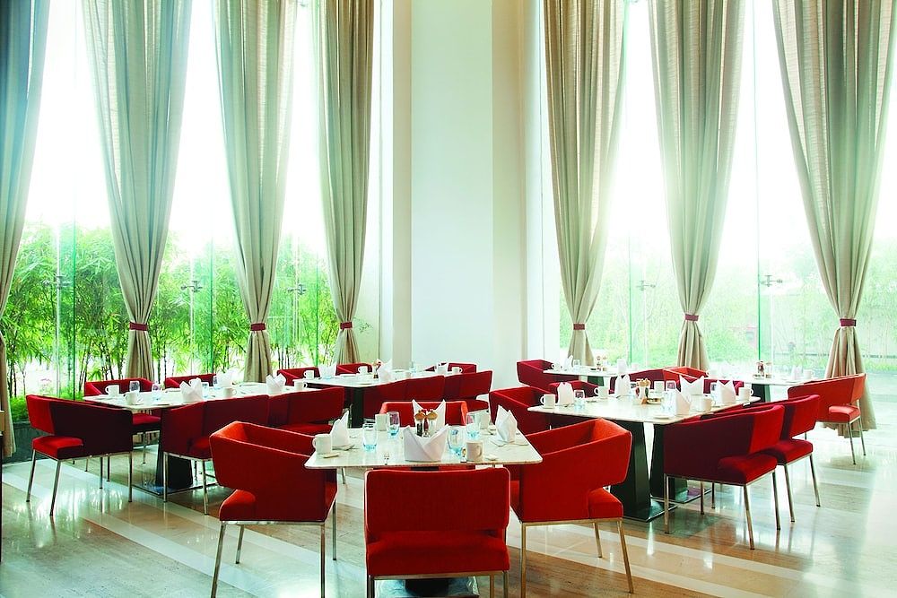 undefined Radisson Blu Hotel Pune Kharadi 4