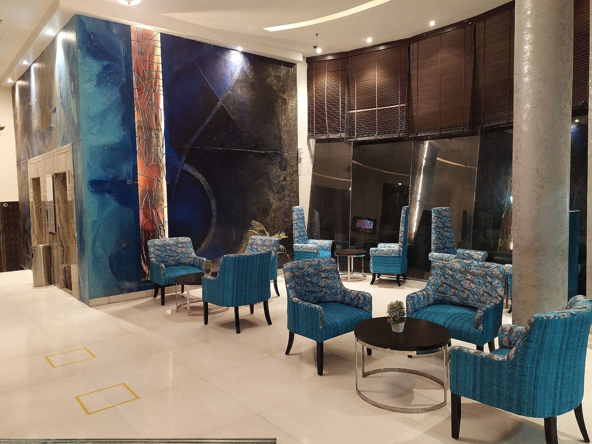 undefined The Theme, Jaipur 3