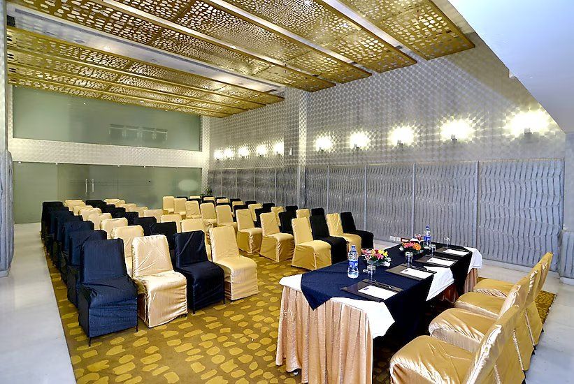 undefined The Theme, Jaipur 3