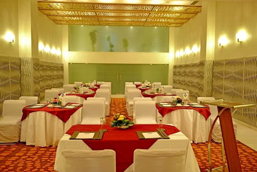 undefined The Theme, Jaipur 5