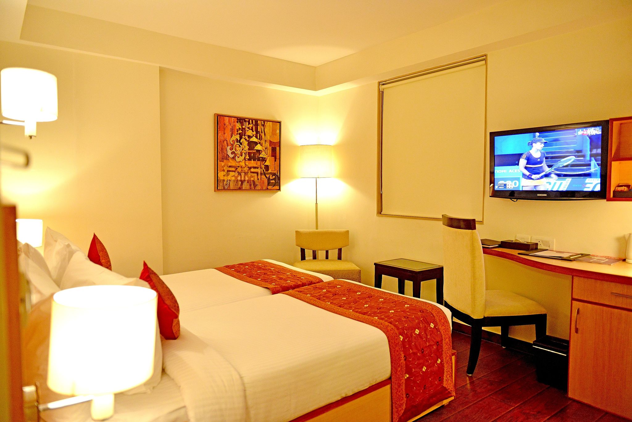 undefined The Theme, Jaipur 7