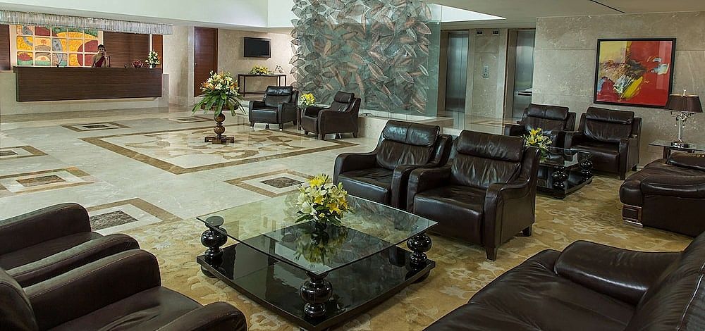undefined Radisson Blu Hotel Ahmedabad 3