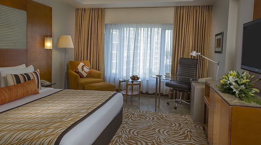 presidential suite (alexa enabled)