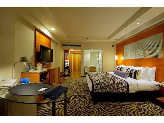 Single room - Prime