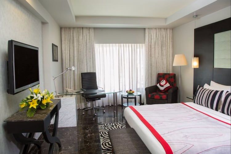shared room (dormitory) - superior