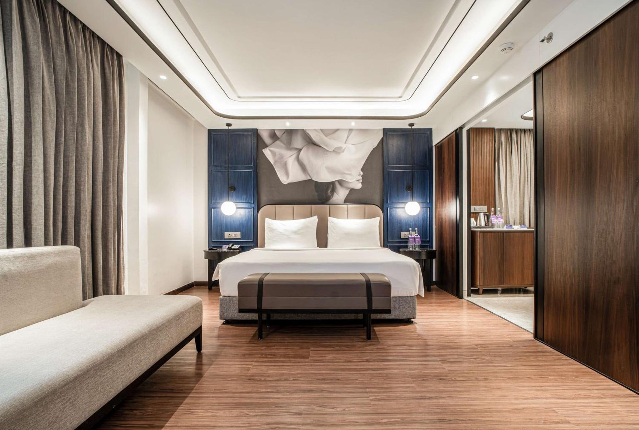 Superior Suite