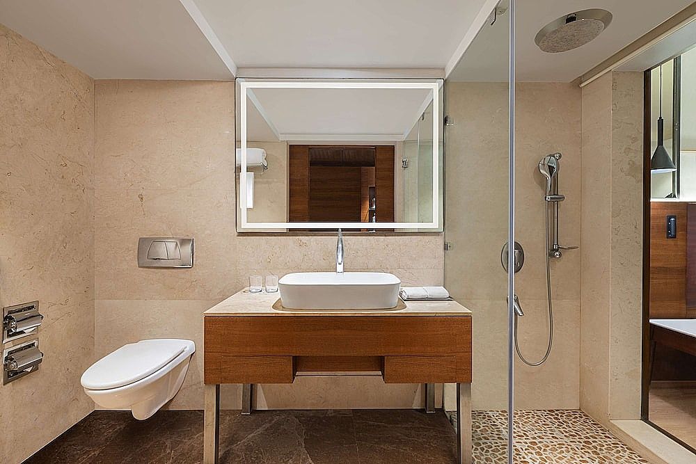 undefined Radisson Blu Hotel Ranchi 10