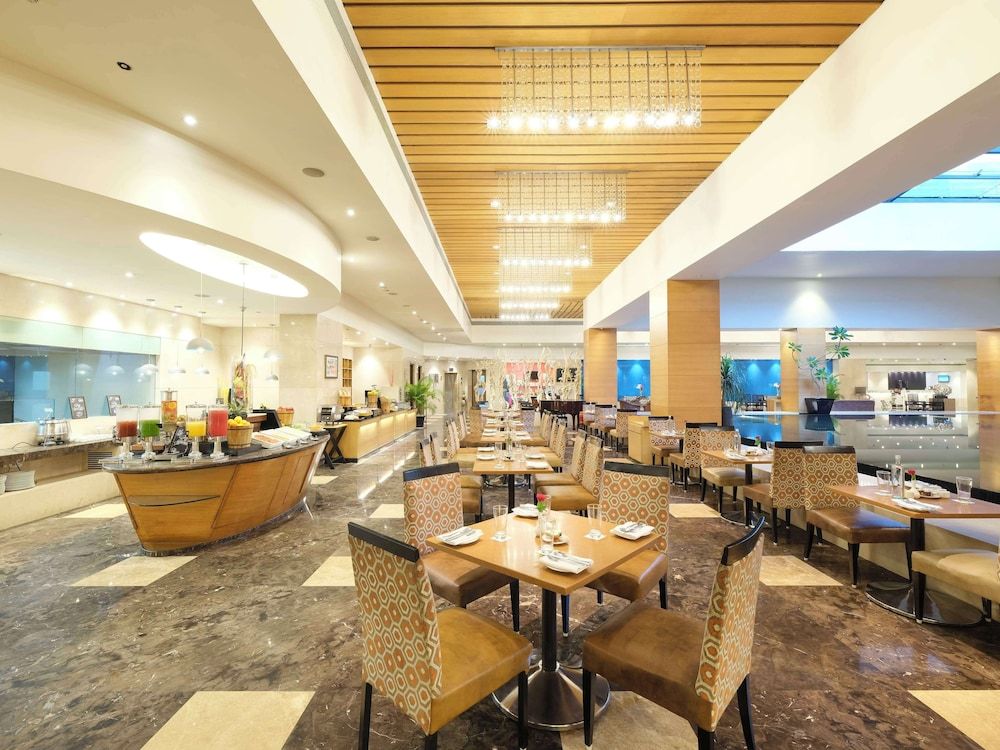 undefined Radisson Blu Hotel Ranchi 4