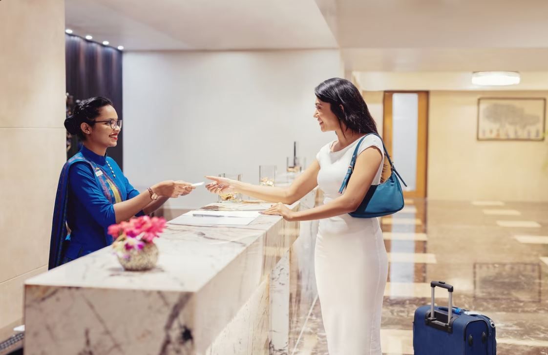 undefined Radisson Blu Hotel Ranchi 2