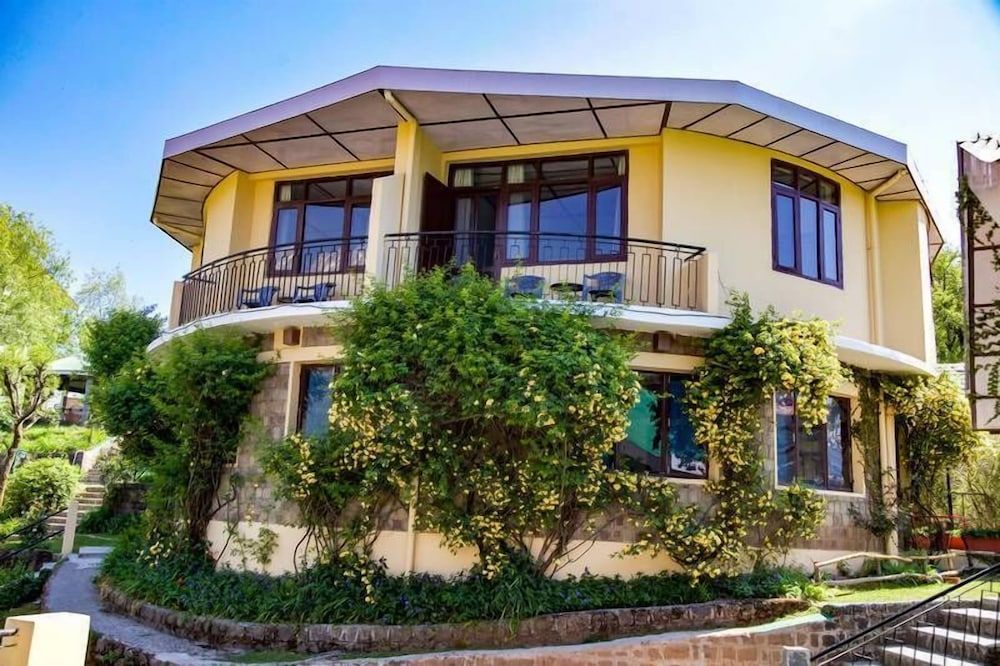 undefined Udechee Huts Hotel 6