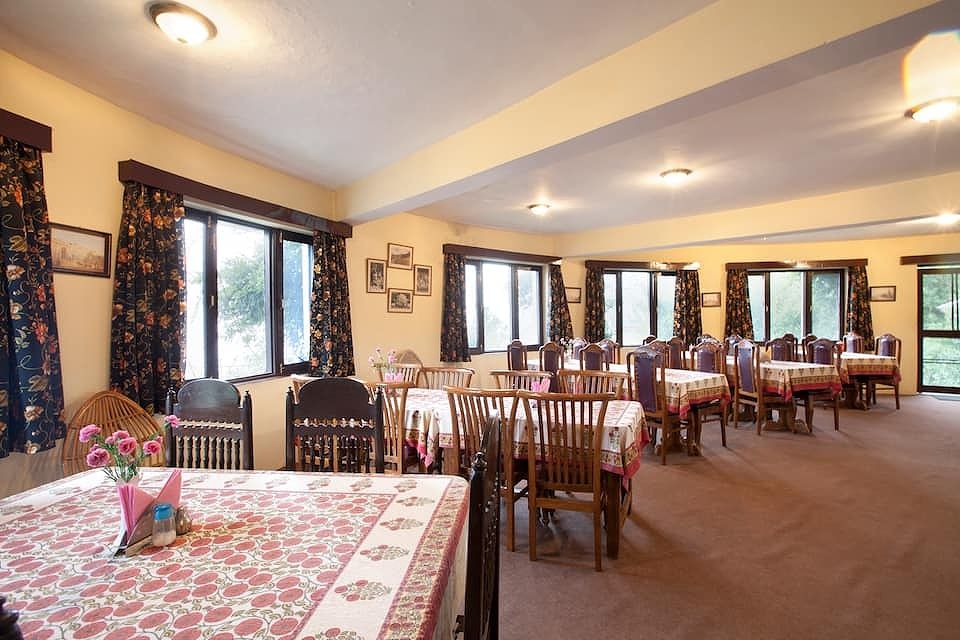 undefined Udechee Huts 3