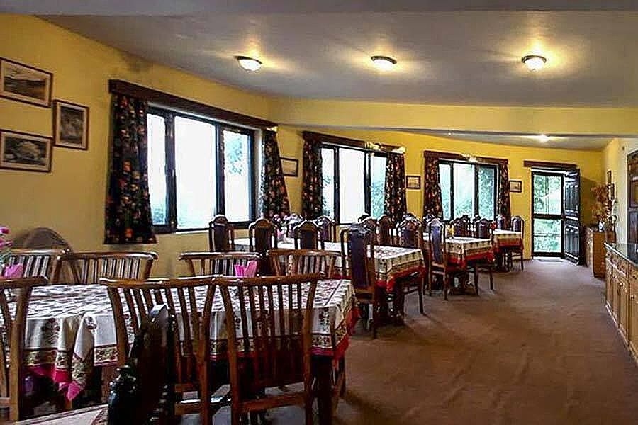 undefined Udechee Huts 4