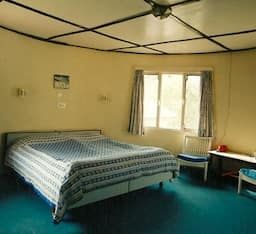 undefined Udechee Huts 6