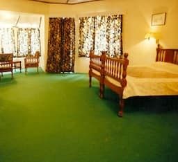 undefined Udechee Huts 7