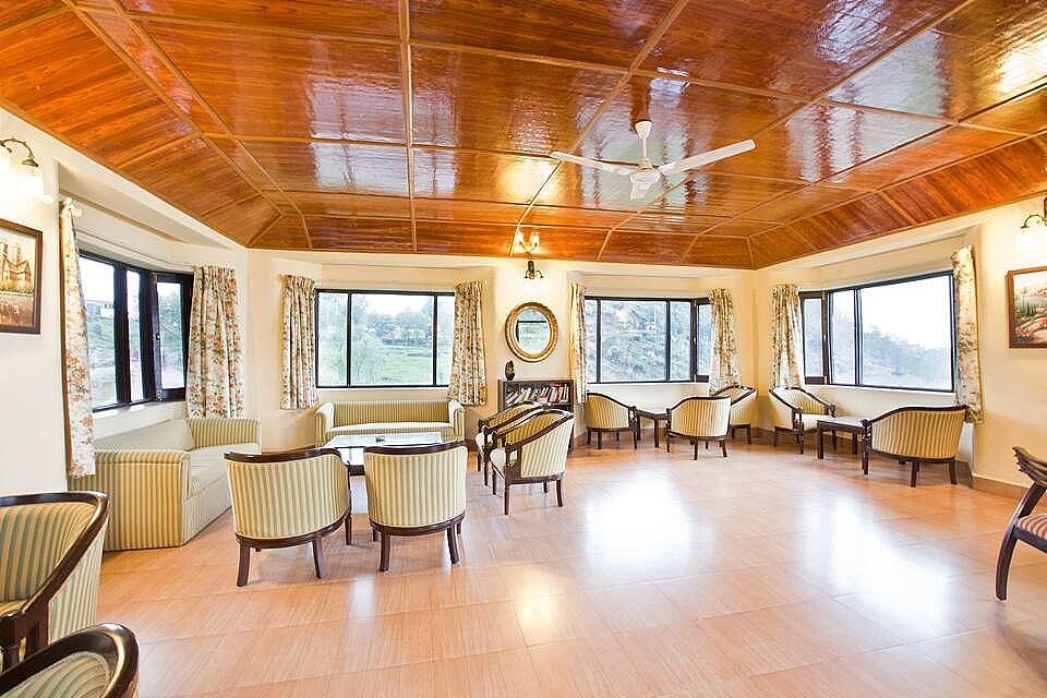 undefined Udechee Huts 5