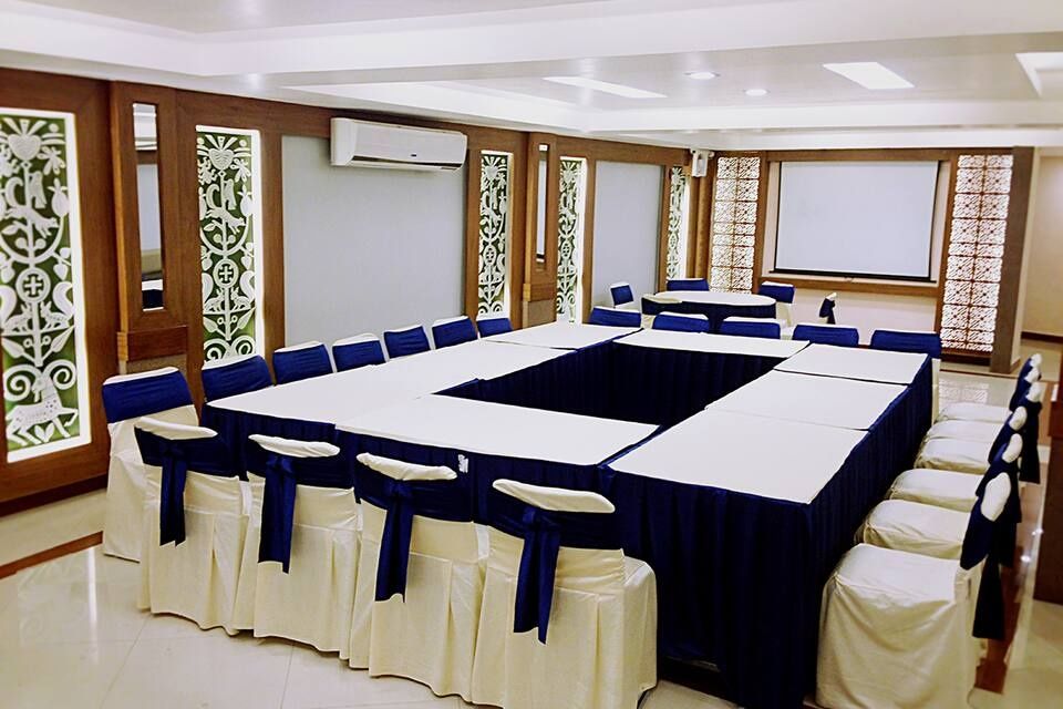 Meeting Hall