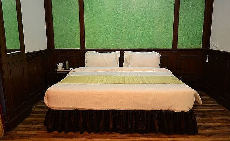 Executive Suite Room