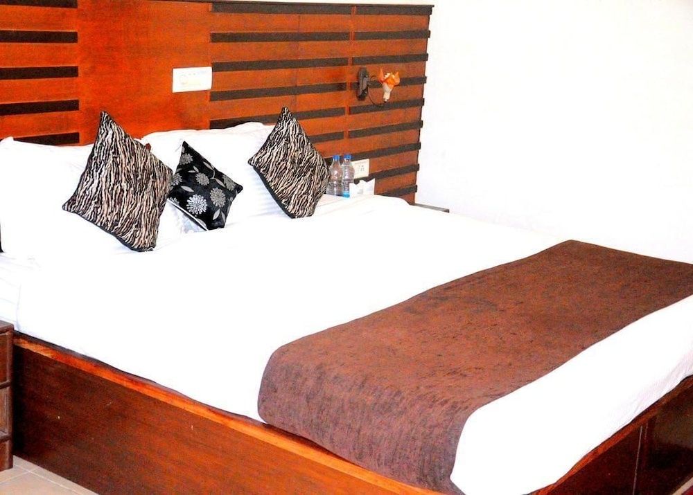 Superior Double Room (Non AC)