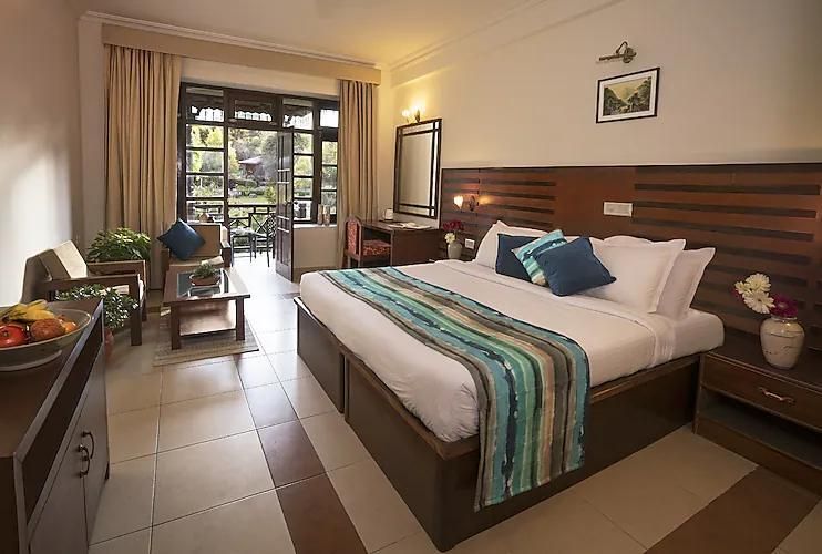 Premium Room with AC