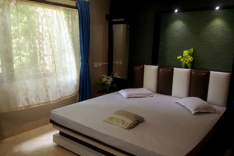 Hotel Mountain View Deluxe Room (Only 2 person) 3