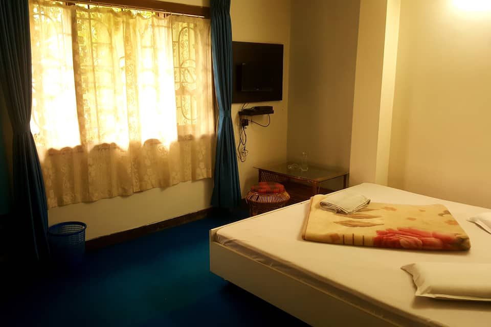 Hotel Mountain View Deluxe Room (Only 2 person) 5