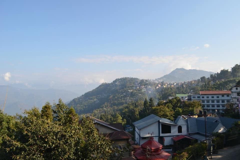 Hotel View