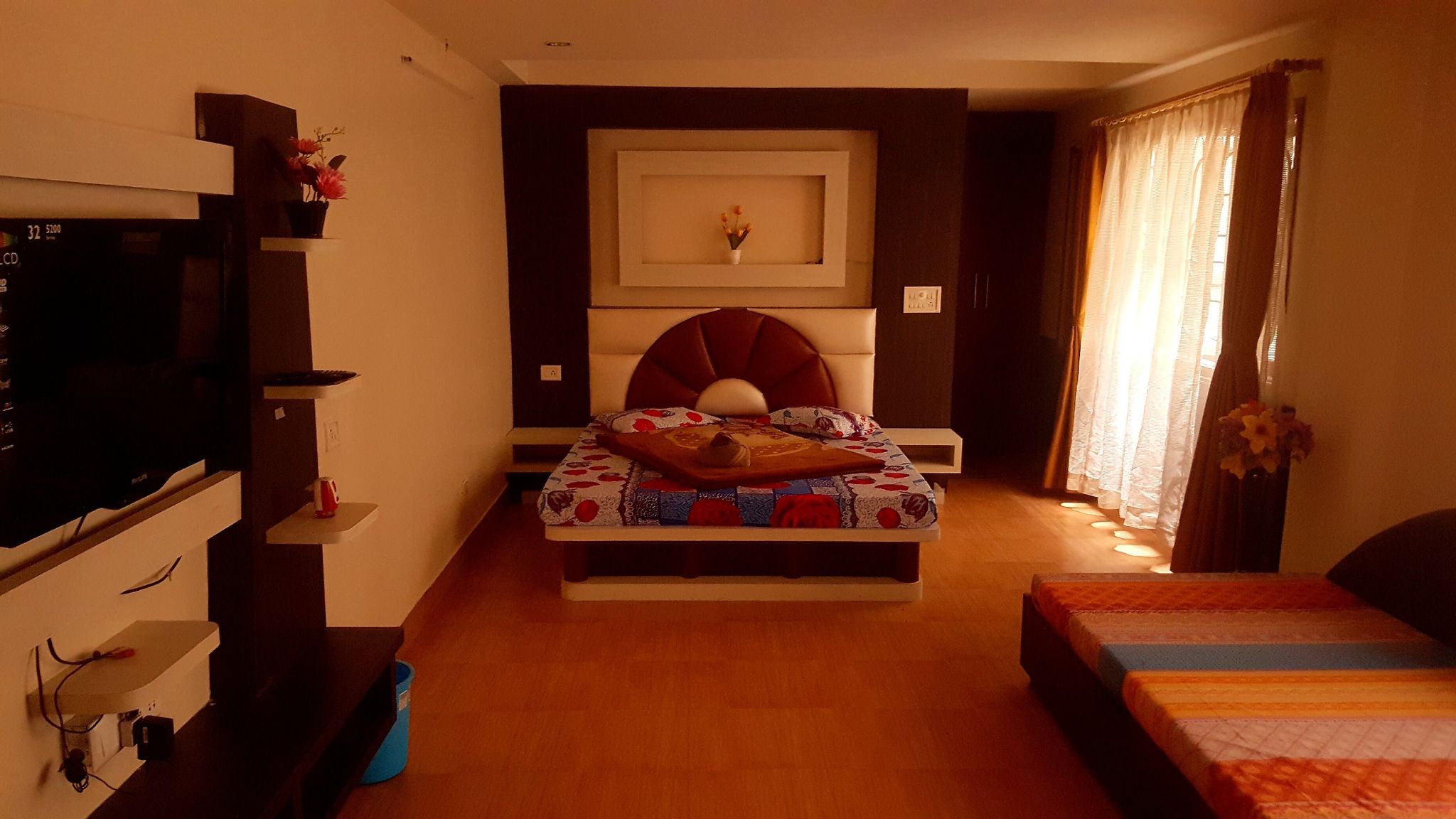 Family Suite (2 Person Only)