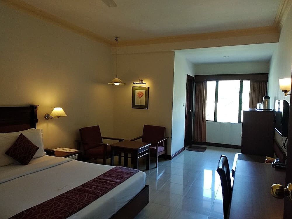 Premium Mountain View