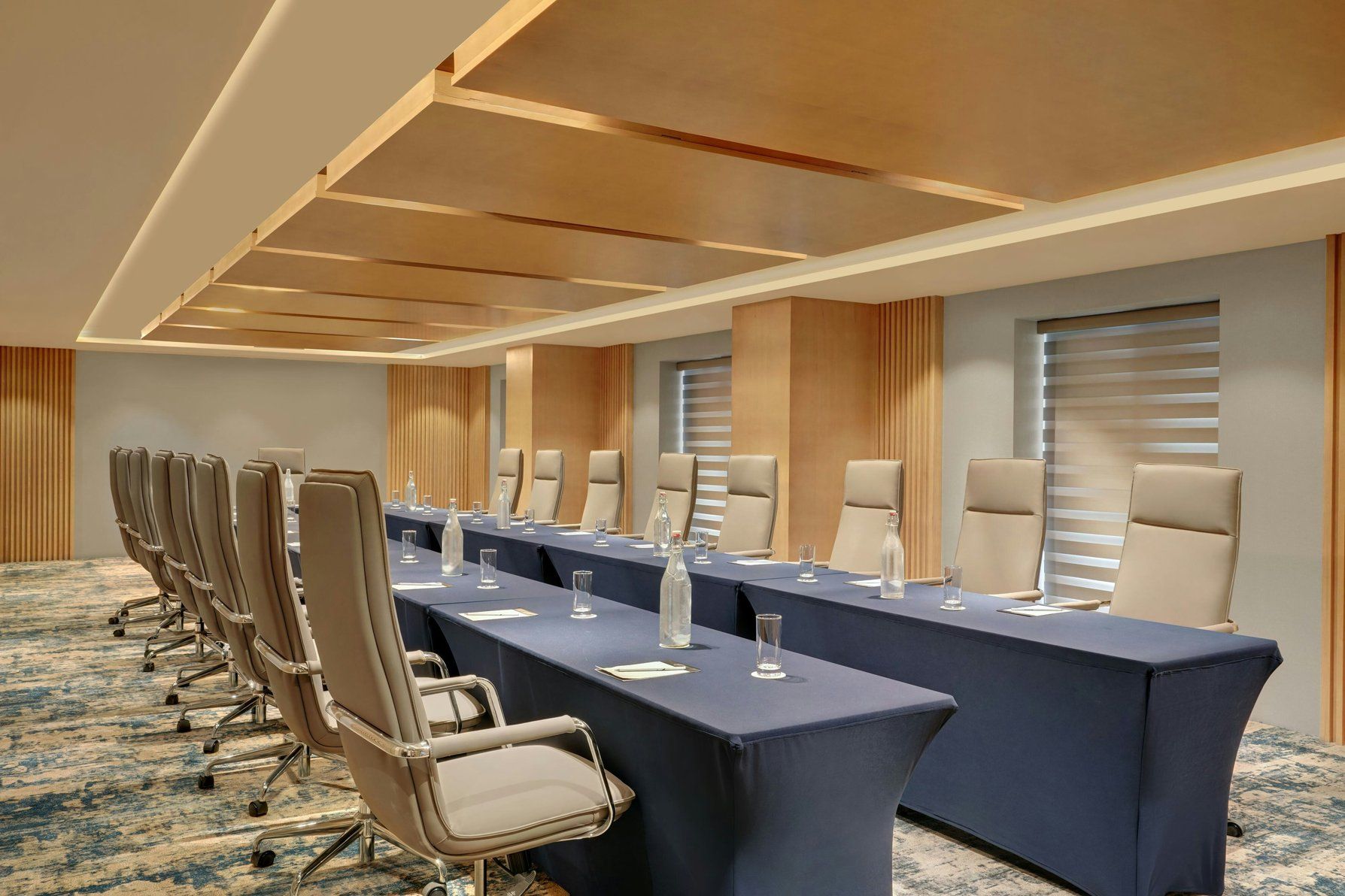 undefined The Fern Residency Bengaluru, Seshadripuram, Series by Marriott 10